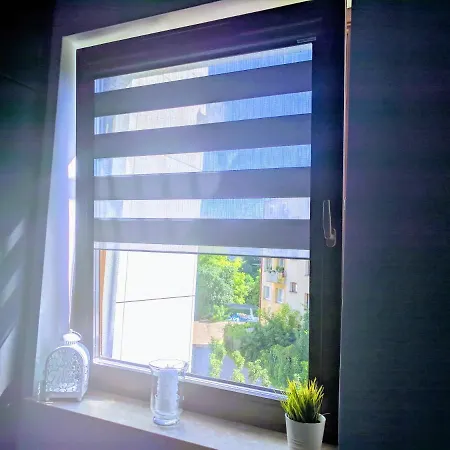 Apartament Relax By Vistula River *