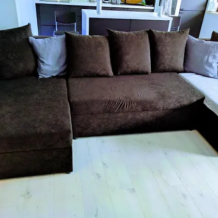 Appartement Relax By Vistula River Krakau
