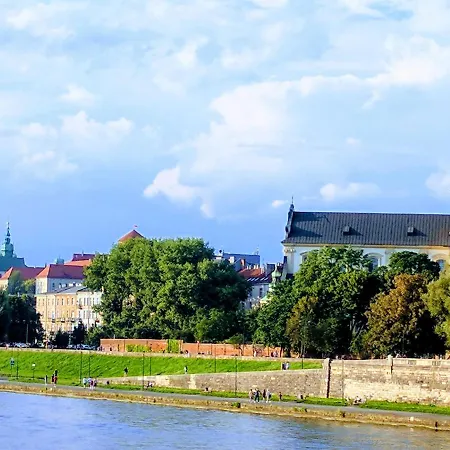 Appartement Relax By Vistula River