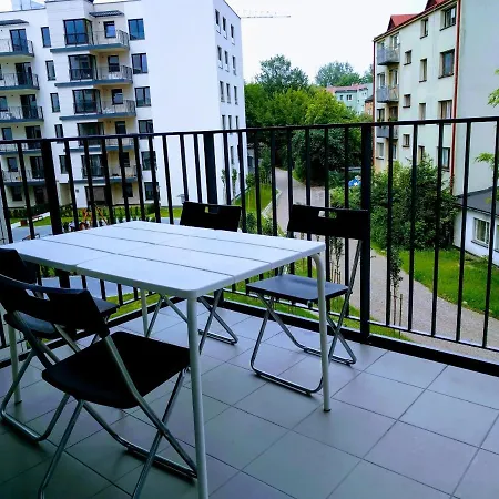 Relax By Vistula River Apartament *