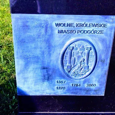 Relax By Vistula River